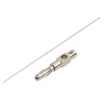 Iridium Elektroden 8,2 cm x 0,5 mm (1 Stab)