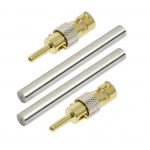 Kobalt Elektroden 8,2 cm x 8,0 mm (1 Paar)