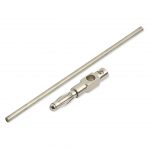 Nickel Elektroden 8,2 cm x 2,5 mm (1 Stab)