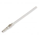 Palladium Elektroden 8,2 cm x 2,5 mm (1 Stab)