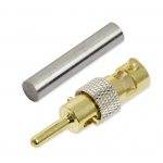 Tantal Elektroden 4,1 cm x 8,0 mm (1 Stab)
