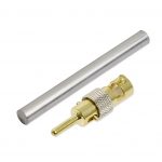 Tantal Elektroden 8,2 cm x 8,0 mm (1 Stab)