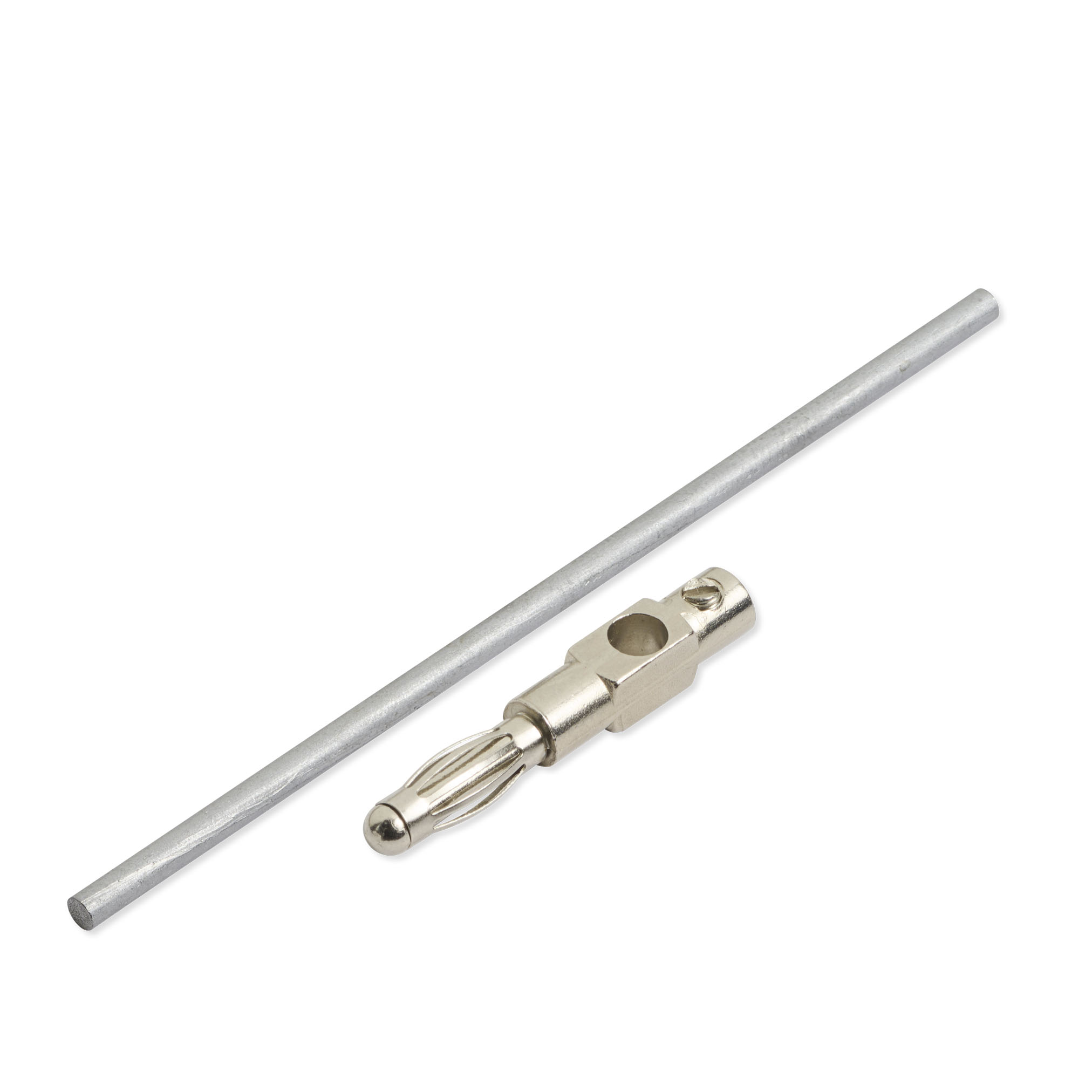 Vanadium_82x2,5mm_1-Stecker Vanadium Elektroden 8,2 cm x 2,5 mm (1 Stab) – Bild 1